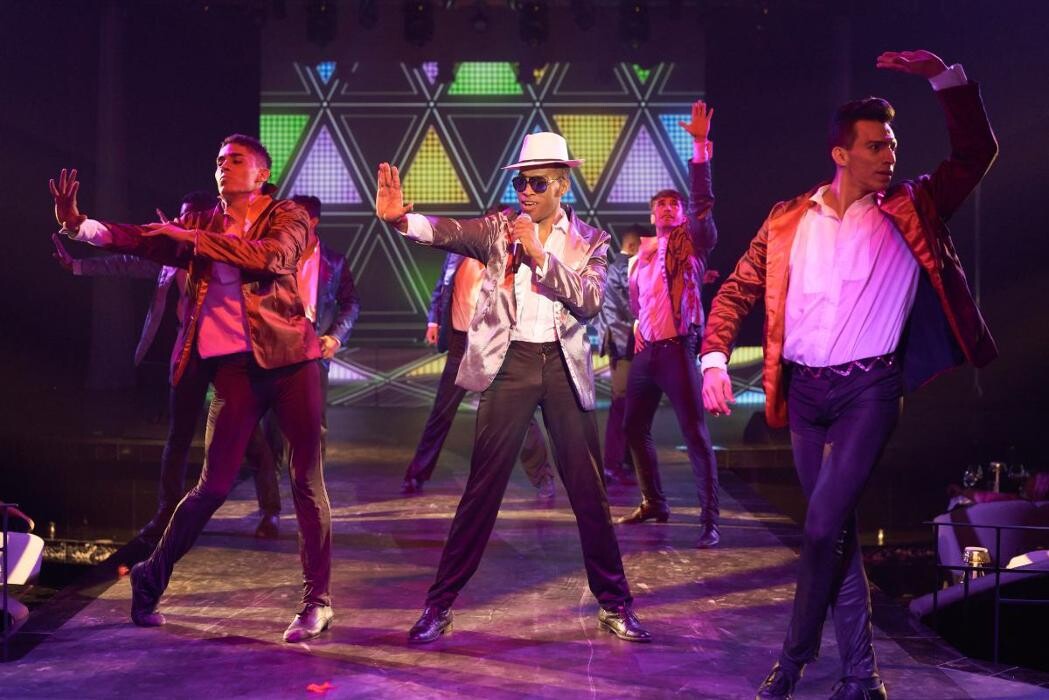 Images Chic Cabaret & Restaurant Riviera Maya