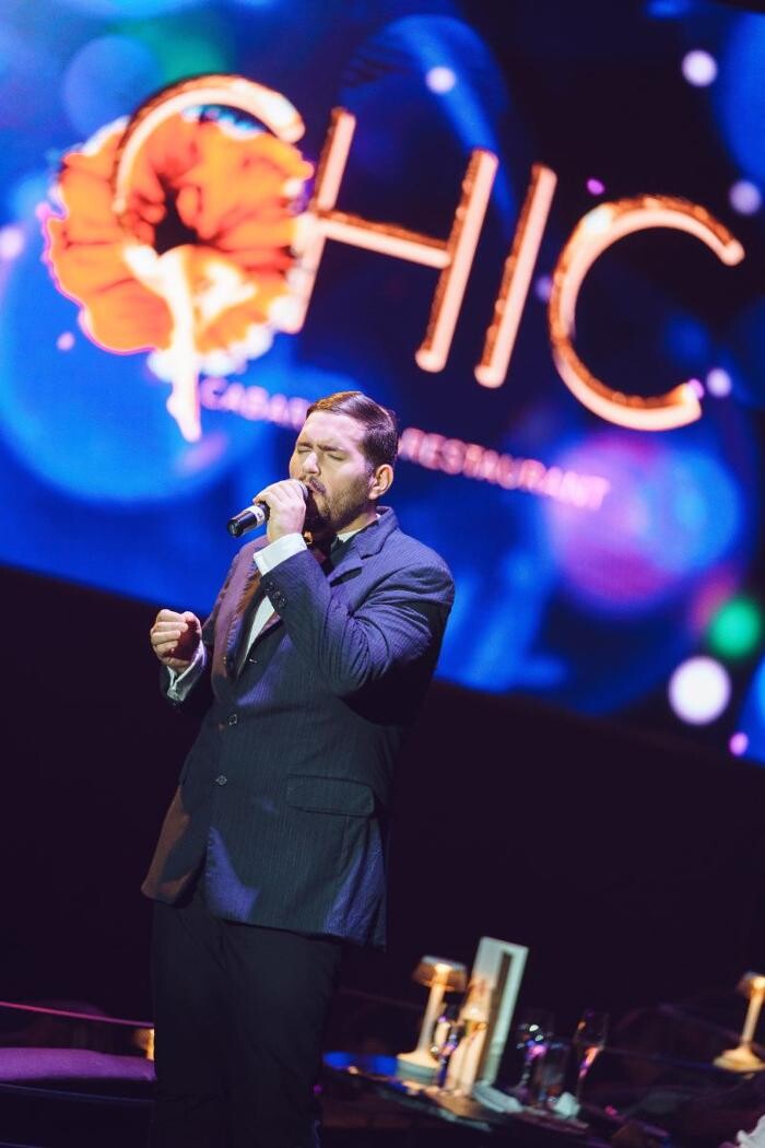 Images Chic Cabaret & Restaurant Riviera Maya