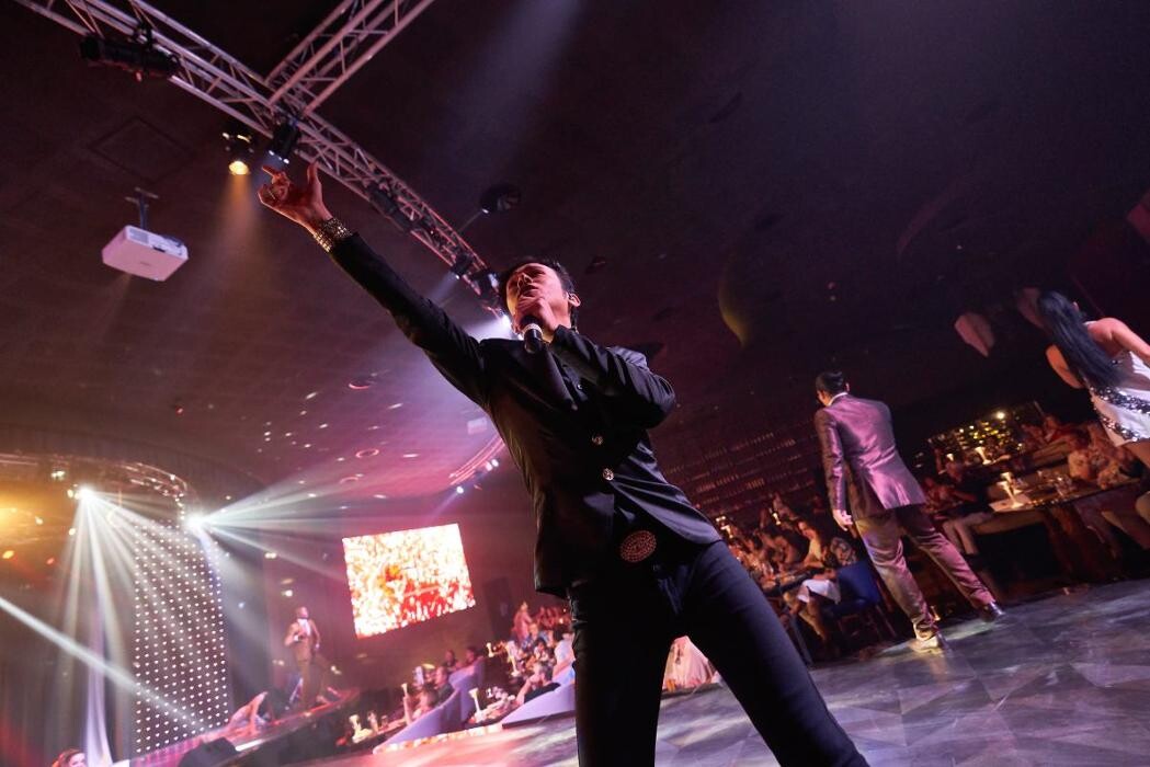 Images Chic Cabaret & Restaurant Riviera Maya