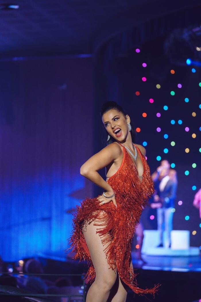 Images Chic Cabaret & Restaurant Riviera Maya