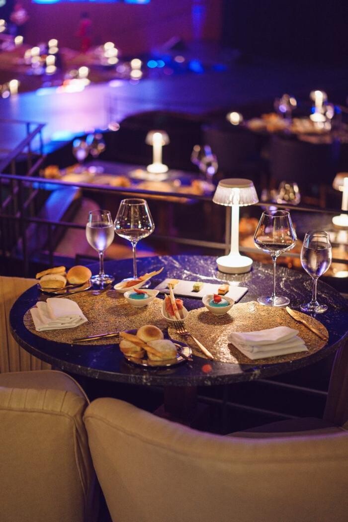 Images Chic Cabaret & Restaurant Riviera Maya