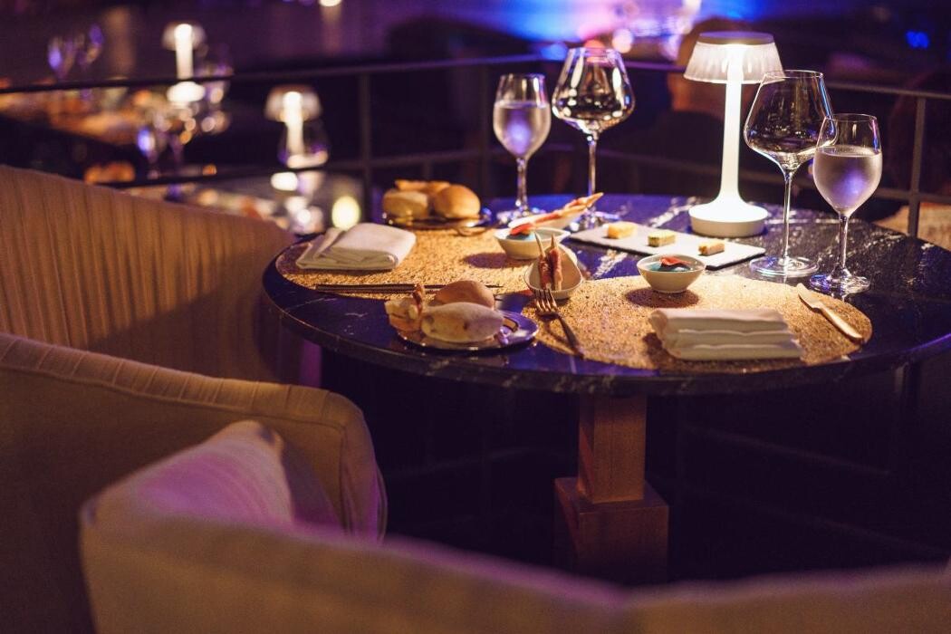 Images Chic Cabaret & Restaurant Riviera Maya