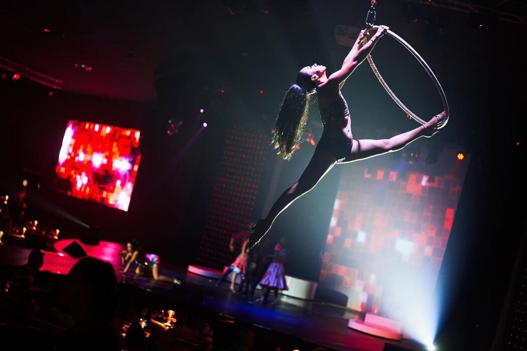 Images Chic Cabaret & Restaurant Riviera Maya