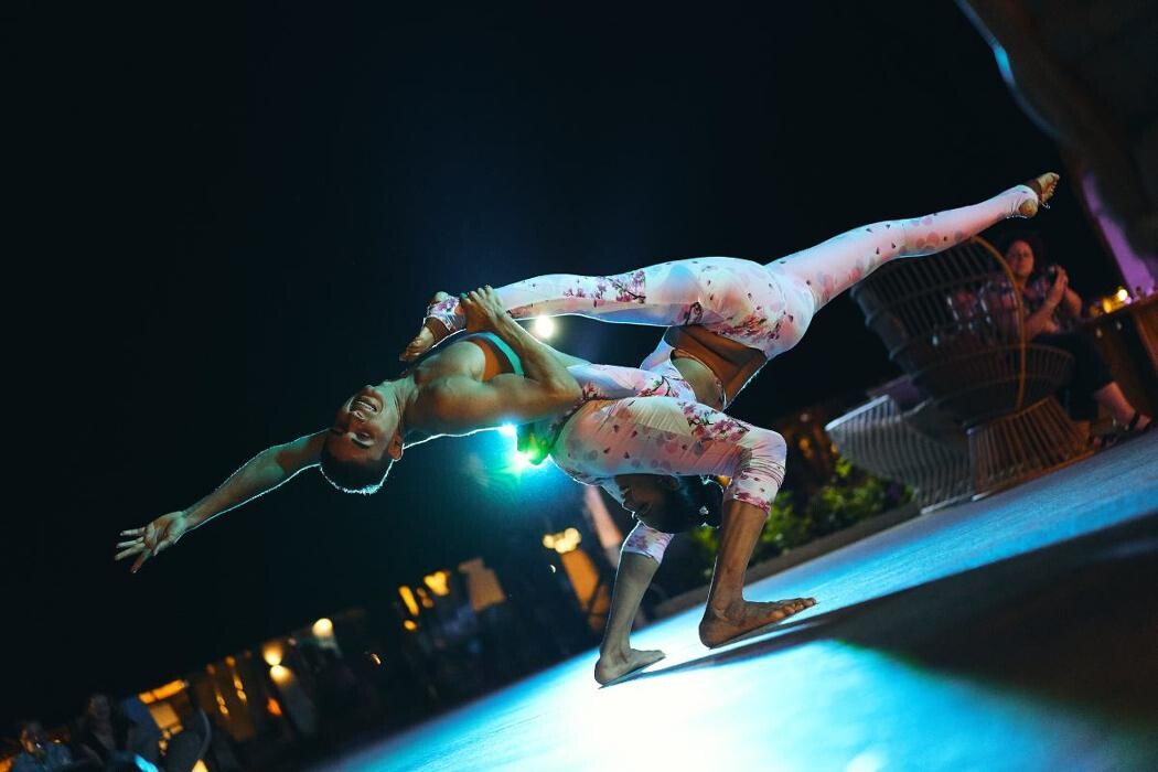 Images Chic Cabaret & Restaurant Riviera Maya