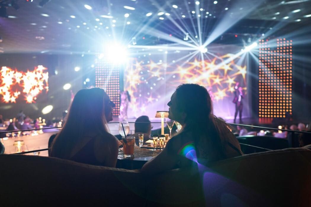 Images Chic Cabaret & Restaurant Riviera Maya