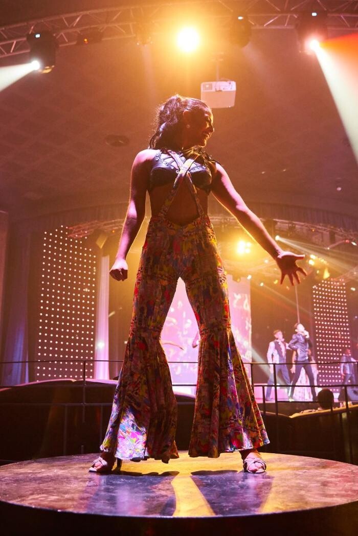 Images Chic Cabaret & Restaurant Riviera Maya