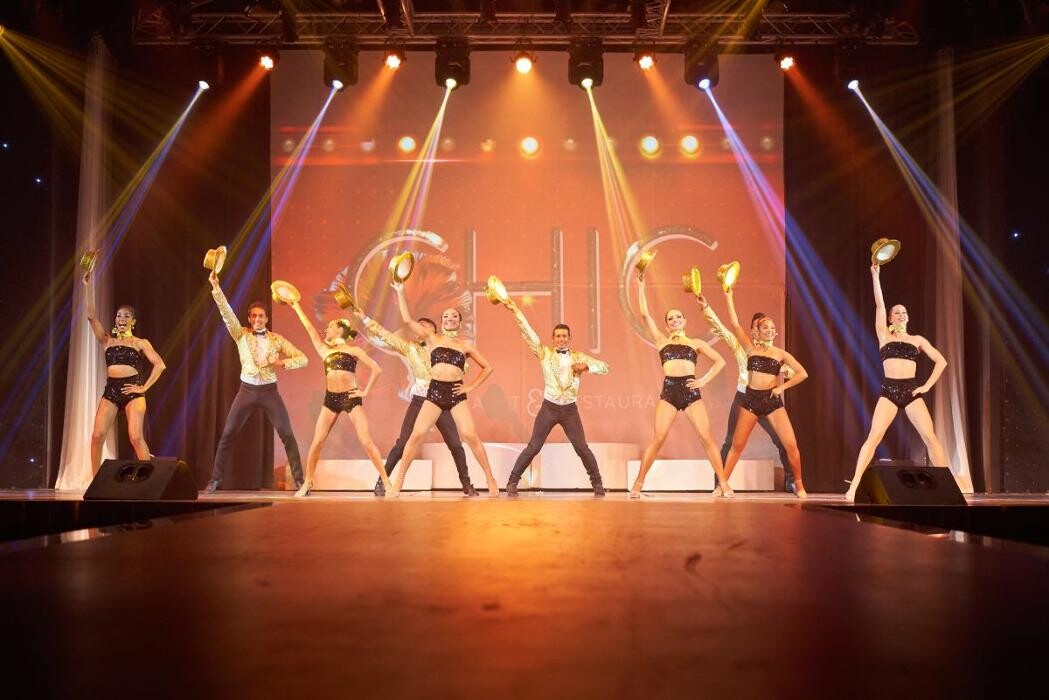 Images Chic Cabaret & Restaurant Riviera Maya