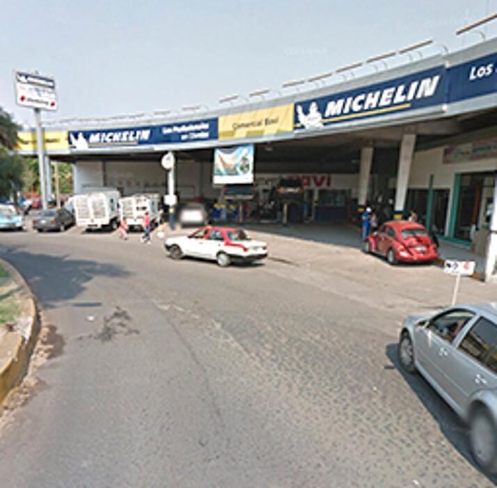 Images Grupo Bavi Apatzingán