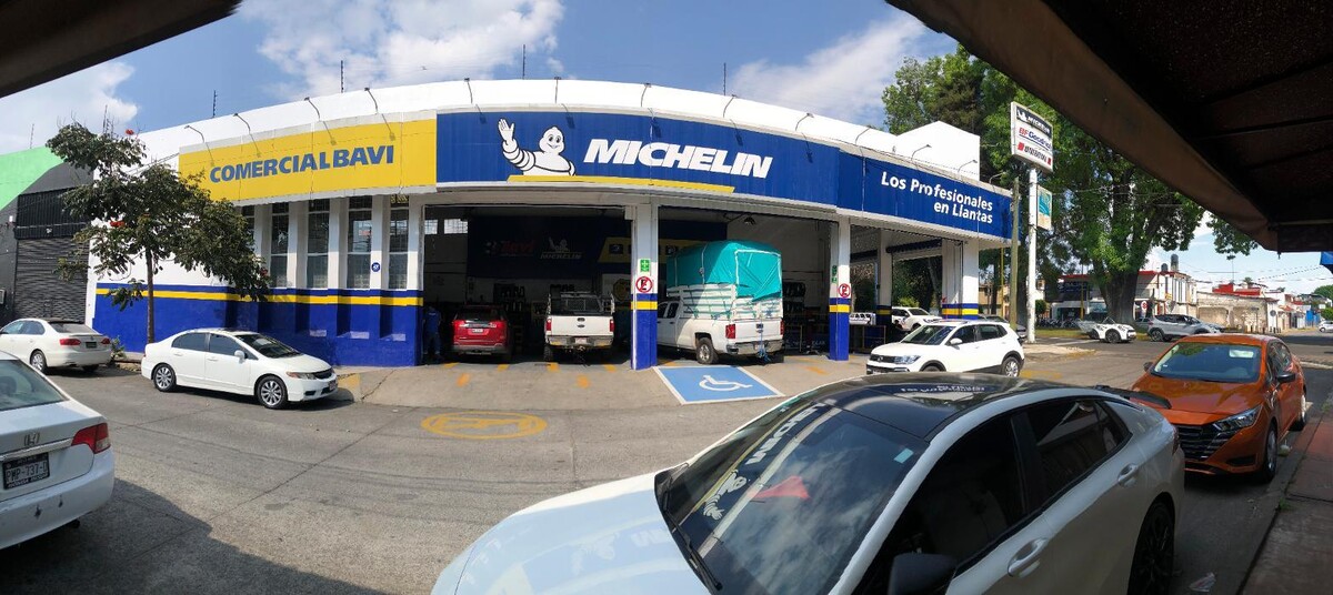 Images Grupo Bavi Paseo