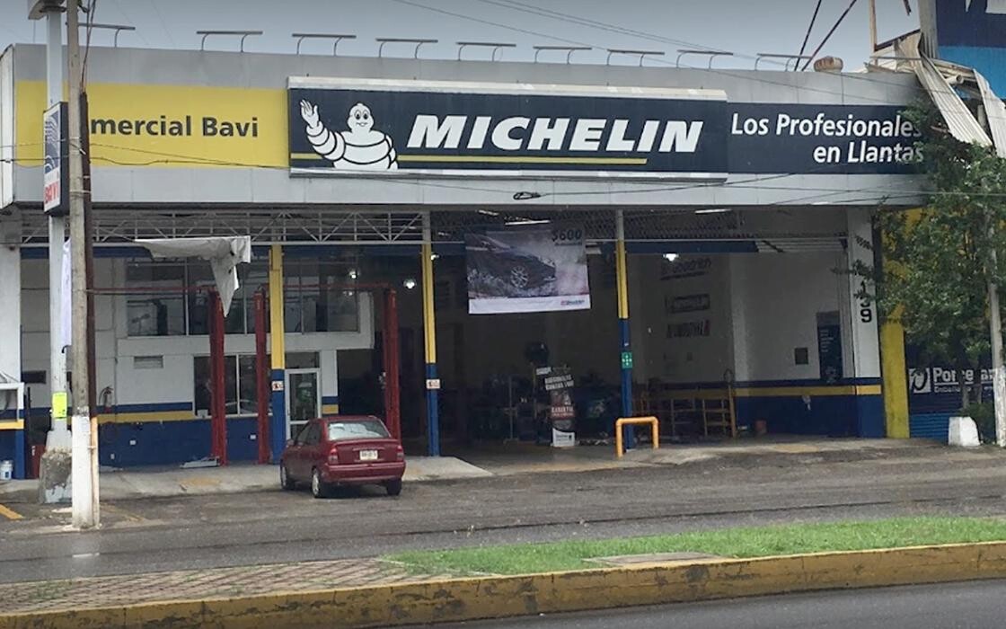 Images Bavi Cd. Lázaro Cárdenas