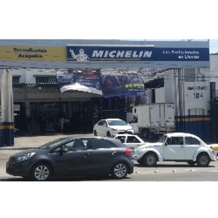 Images Tecnollantas de Acapulco Matriz