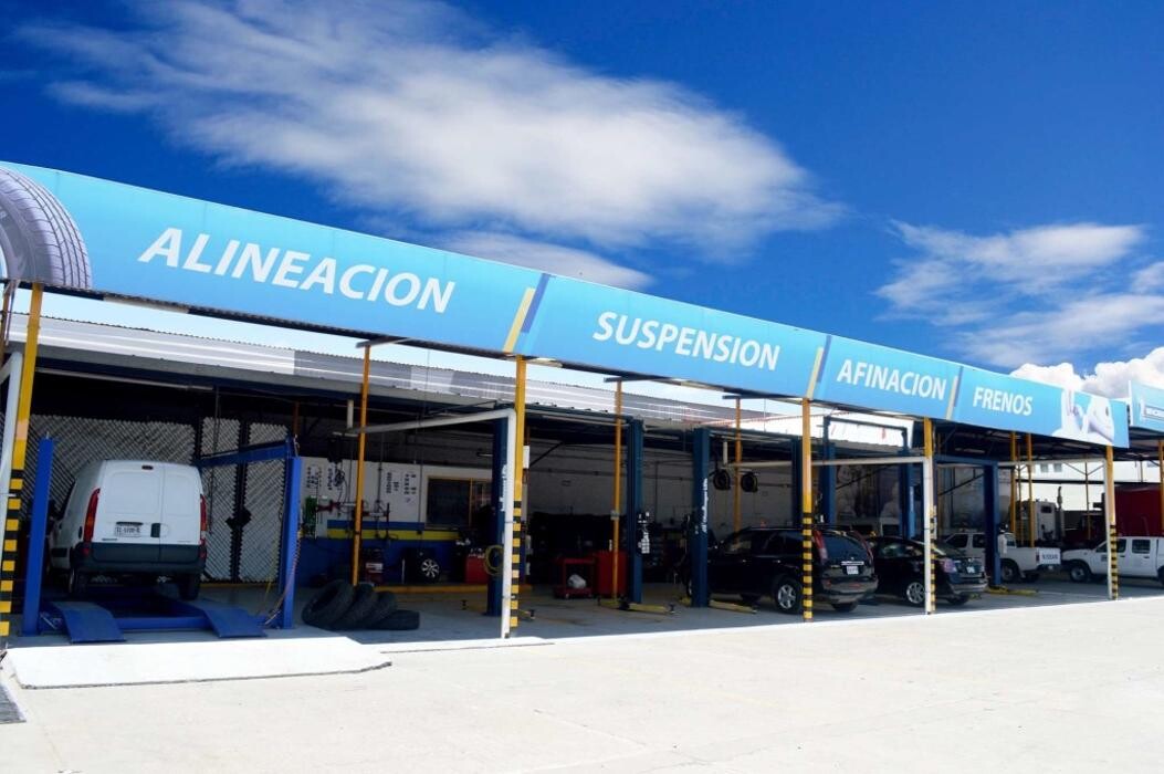 Images Eurollantas Sucursal Glorieta