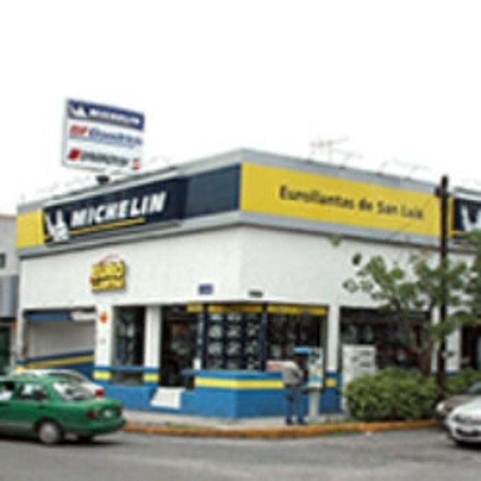 Images Michelin Car Service Eurollantas Suc. Carranza