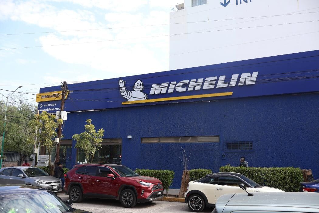 Images Michelin Car Service Eurollantas Suc. Carranza
