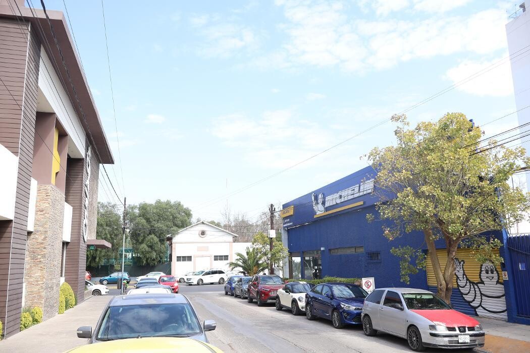 Images Michelin Car Service Eurollantas Suc. Carranza