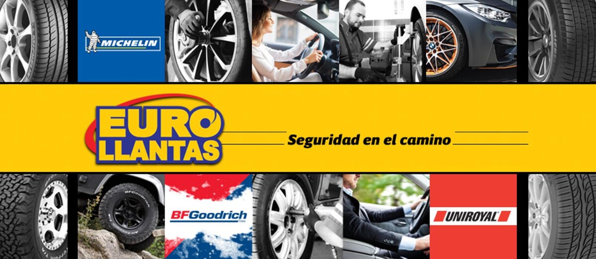 Images Eurollantas Sucursal Muñoz