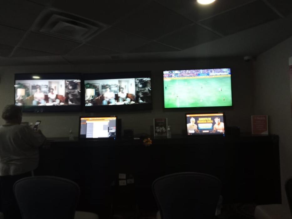 Images Luckia Apuestas