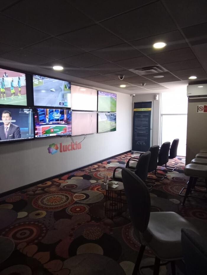 Images Luckia Apuestas