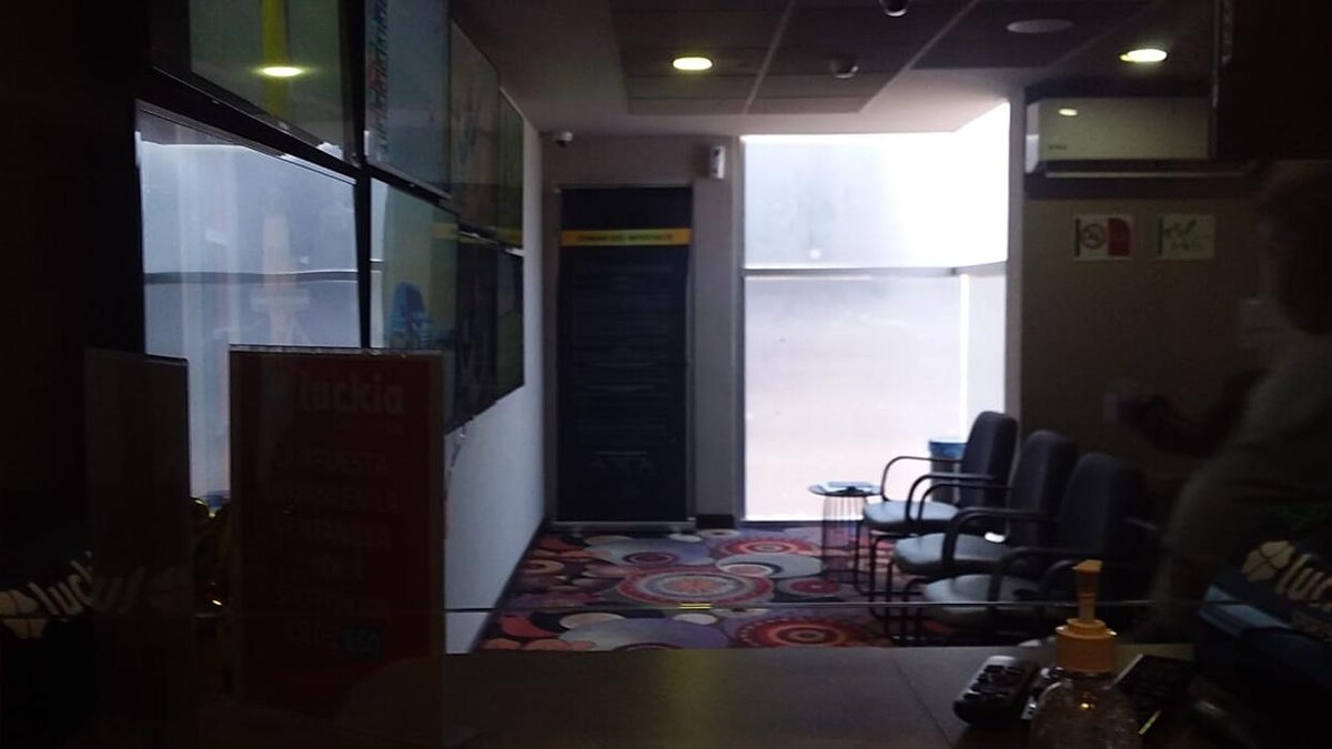 Images Luckia Apuestas