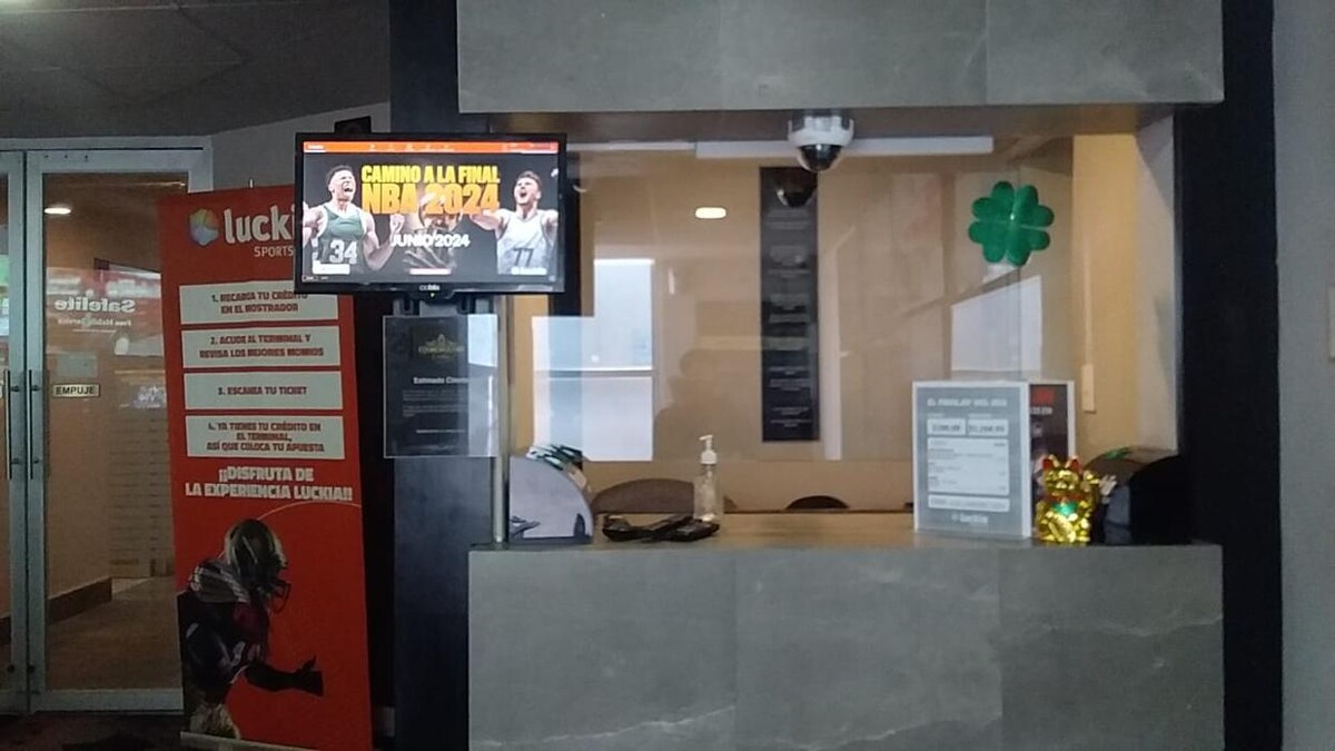 Images Luckia Apuestas