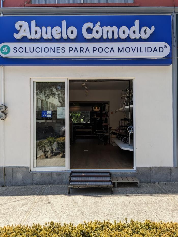 Images Abuelo Cómodo