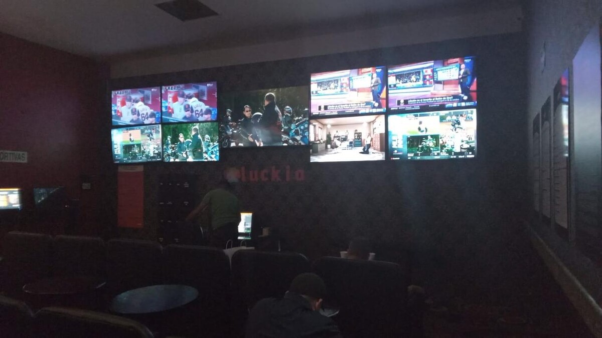 Images Luckia Apuestas