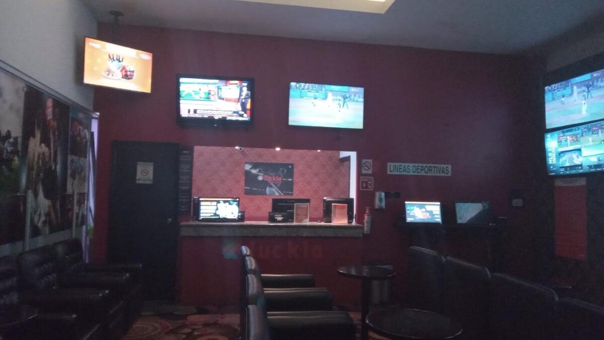 Images Luckia Apuestas