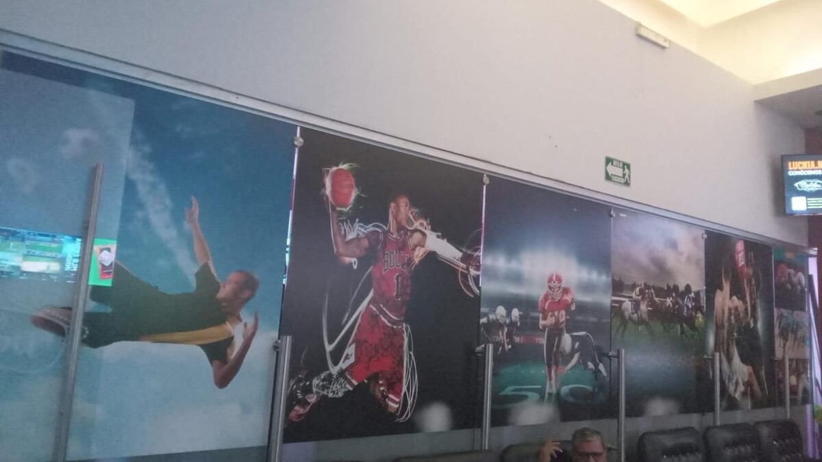 Images Luckia Apuestas