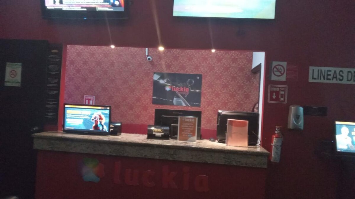 Images Luckia Apuestas