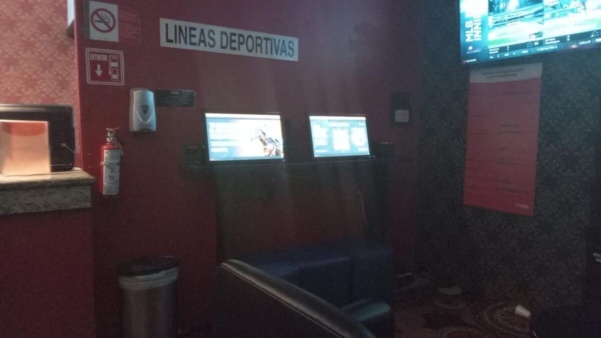 Images Luckia Apuestas