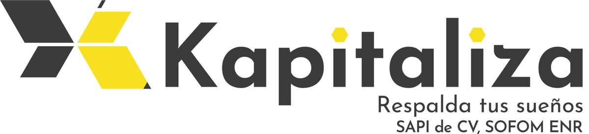 Kapitaliza Respalda Logo