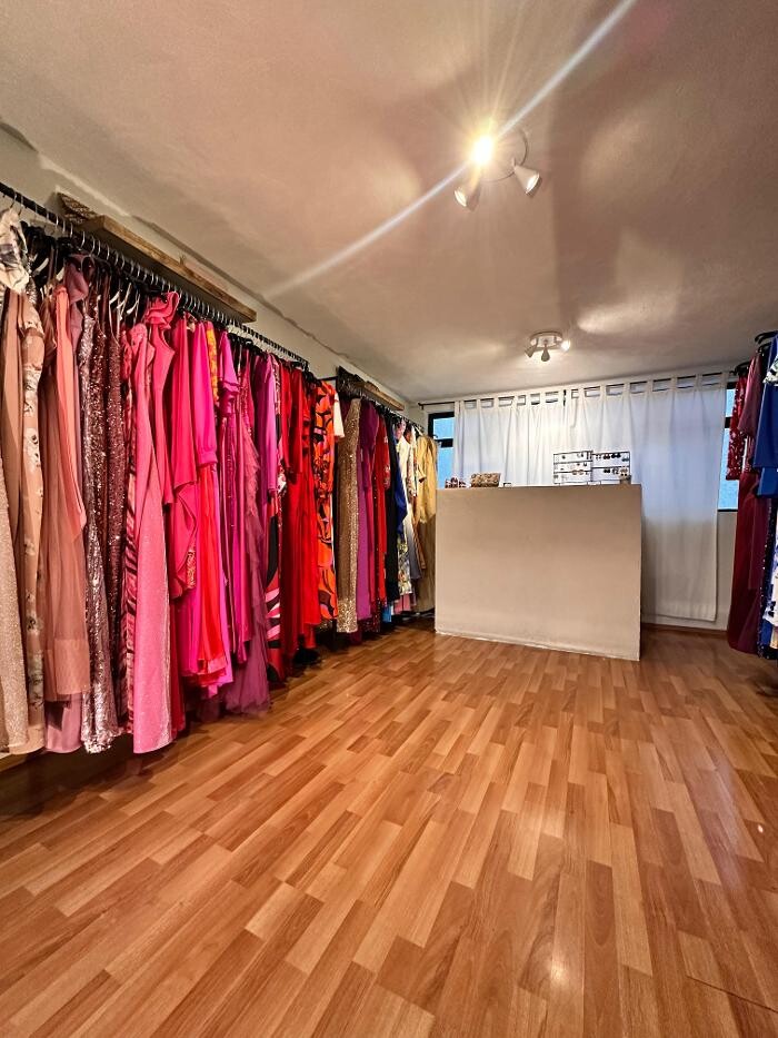 Images The Dress Stop - Renta de Vestidos Satélite