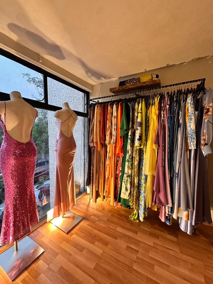 Images The Dress Stop - Renta de Vestidos Satélite