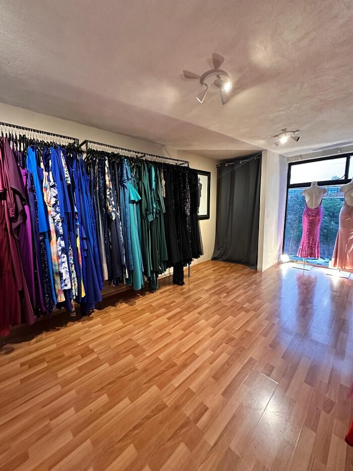 Images The Dress Stop - Renta de Vestidos Satélite