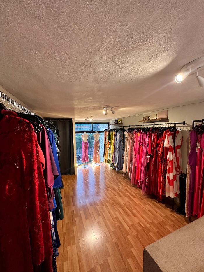 Images The Dress Stop - Renta de Vestidos Satélite