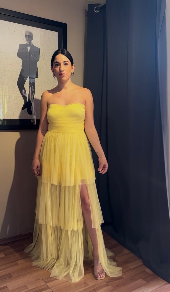 Images The Dress Stop - Renta de Vestidos Satélite