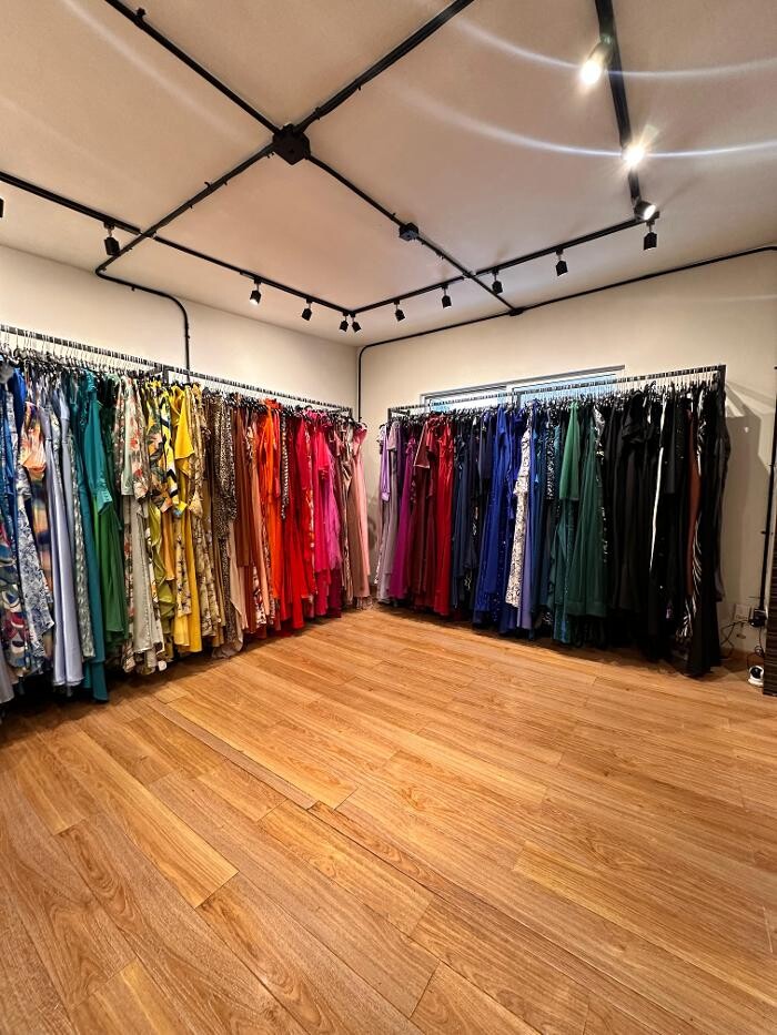 Images The Dress Stop - Renta de Vestidos Polanco