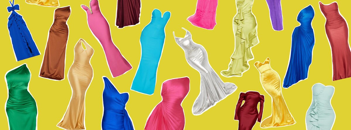 Images The Dress Stop - Renta de Vestidos Polanco
