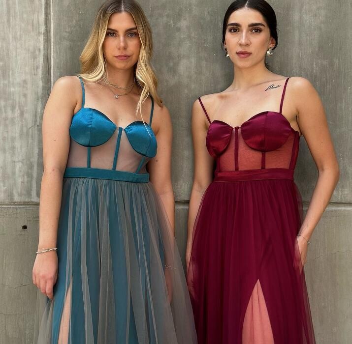Images The Dress Stop - Renta de Vestidos Polanco