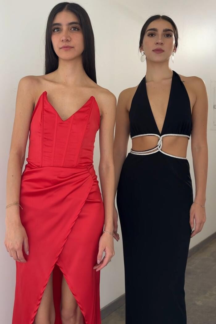 Images The Dress Stop - Renta de Vestidos Polanco