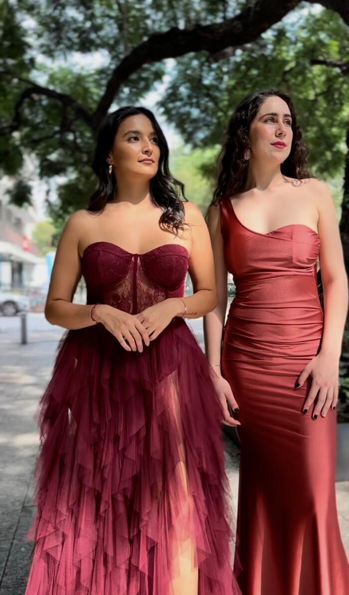 Images The Dress Stop - Renta de Vestidos Polanco
