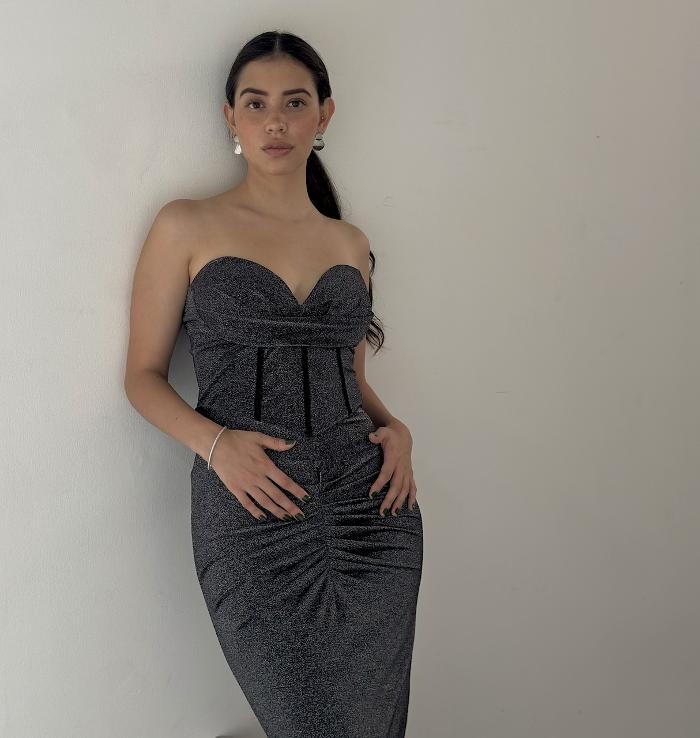 Images The Dress Stop - Renta de Vestidos Polanco