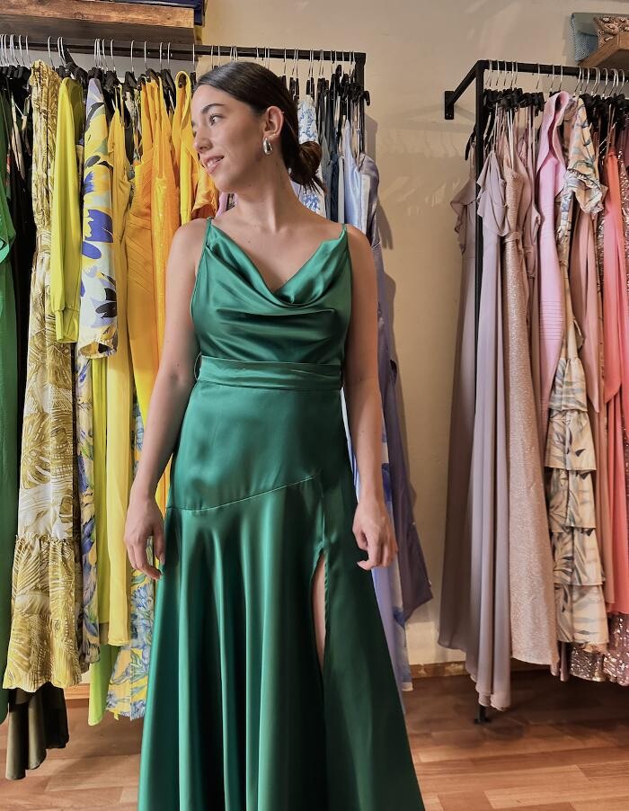 Images The Dress Stop - Renta de Vestidos Polanco