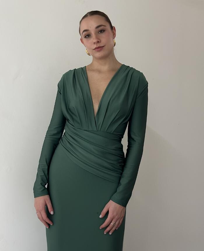 Images The Dress Stop - Renta de Vestidos Polanco