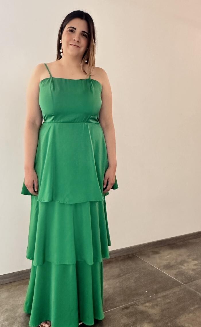 Images The Dress Stop - Renta de Vestidos Polanco