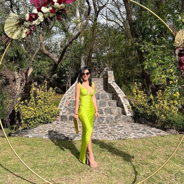 Images The Dress Stop - Renta de Vestidos Polanco