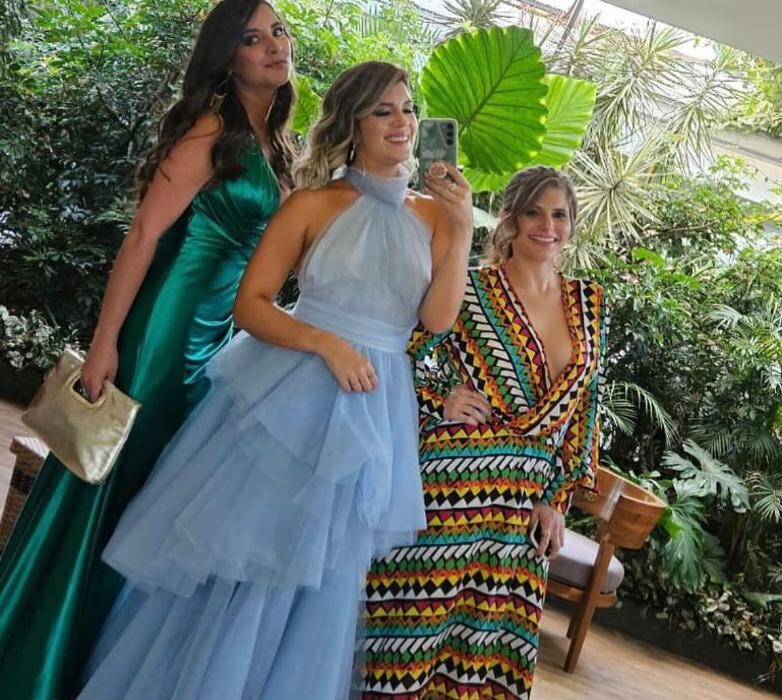 Images The Dress Stop - Renta de Vestidos Polanco
