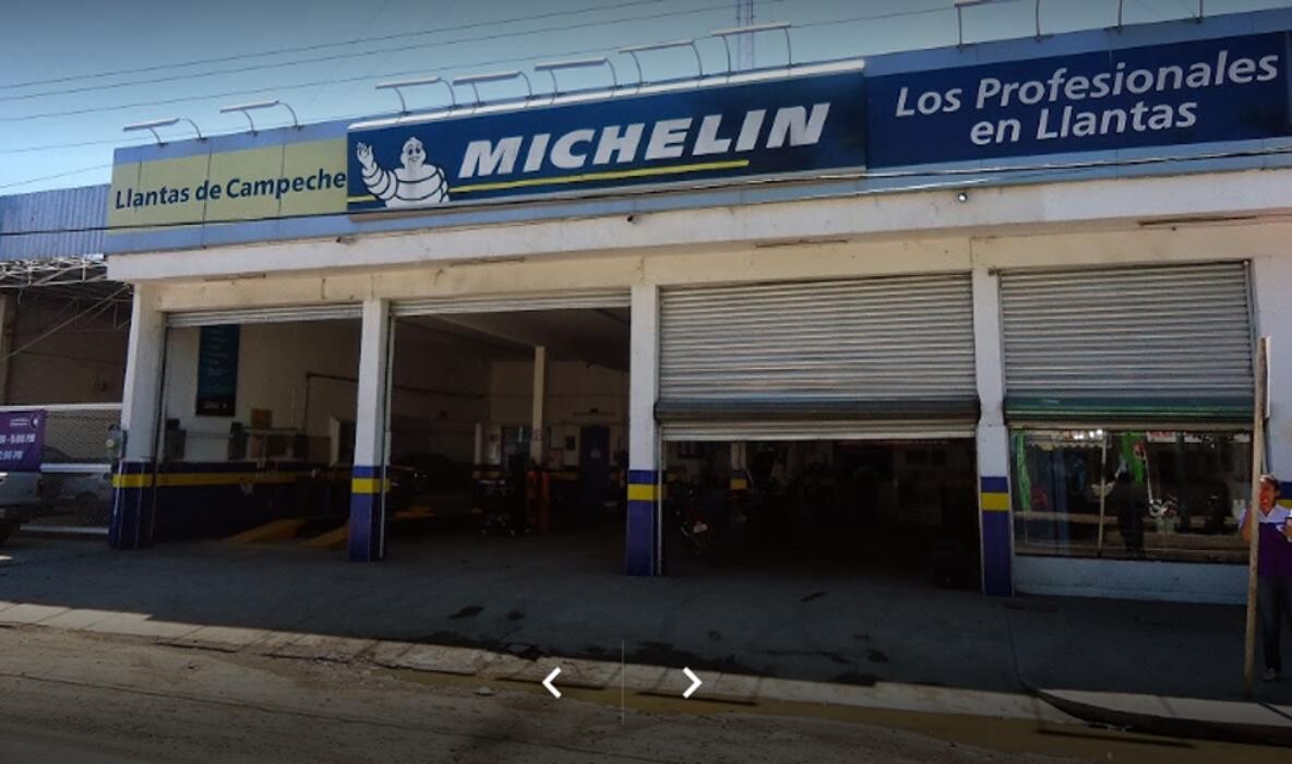 Images Llantas De Campeche
