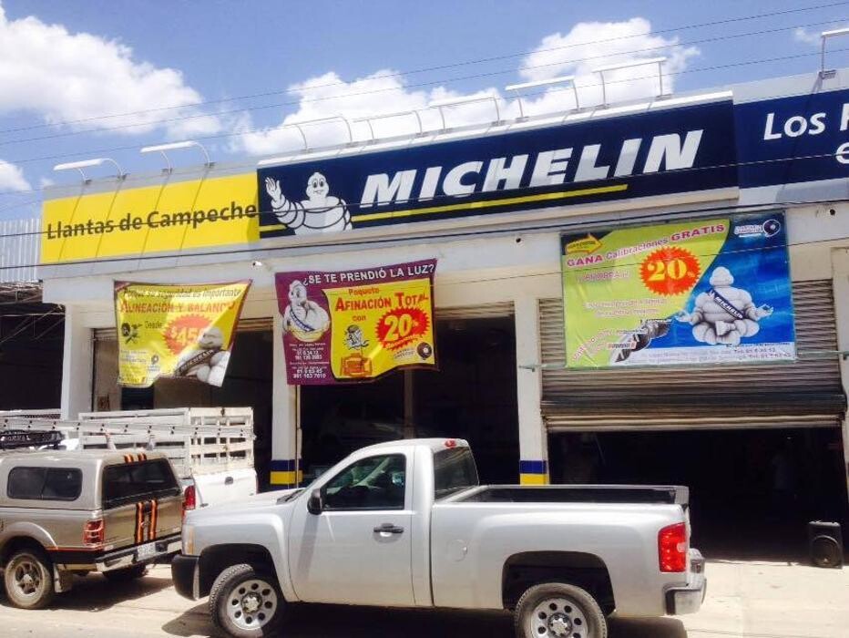 Images Llantas De Campeche