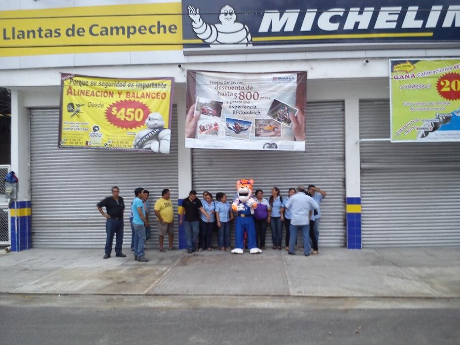 Images Llantas De Campeche